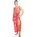 Sarong Dresses